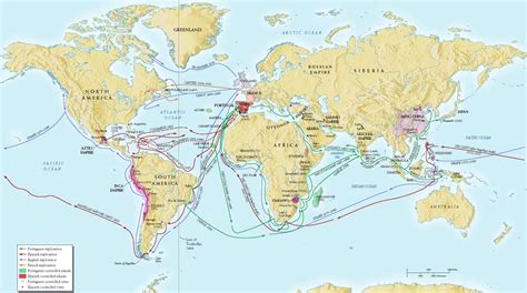 Age of Exploration Map 的图像结果