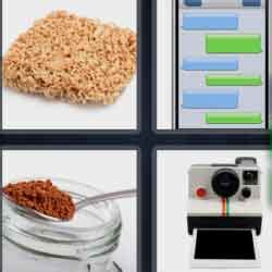 4 Pics 1 Word 7 letters Answers! | NEW LEVELS 2025 - Easy Search!