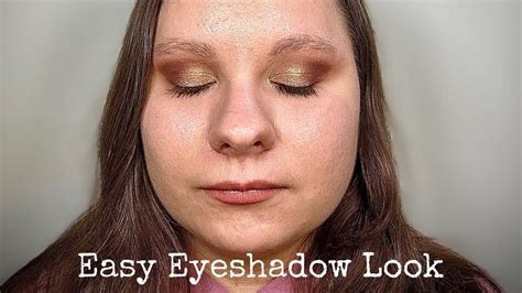 Image result for Basic Eyeshadow Tutorial