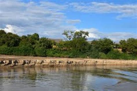 Rufiji River Tourism (2024) Tanzania - Best Places to Visit in Rufiji ...