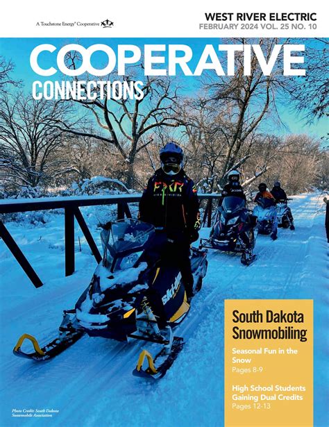 February 2024 by West River Electric Association - Issuu