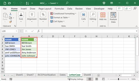 Image result for Select Text Exception in Power Query Excel