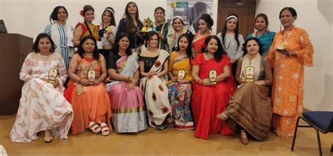 Manaswini Foundation | Event