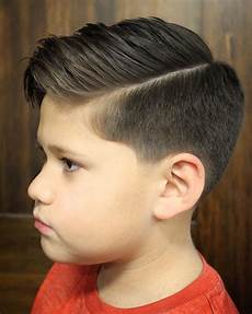 Kid Hairstyle by 90 Cool Haircuts For For 2019 Kid Hairstyle