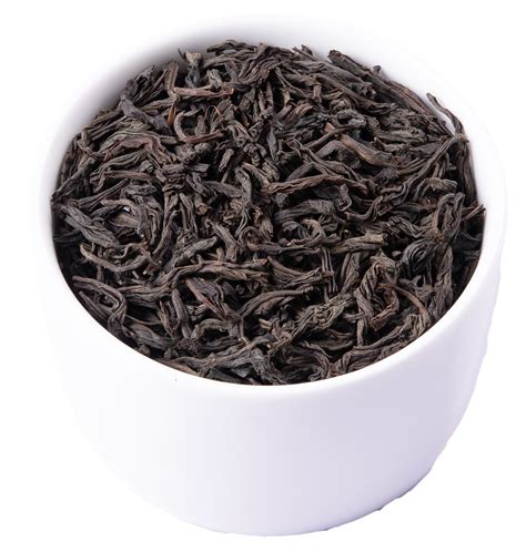 OP – ORANGE PEKOE – Tea Trends