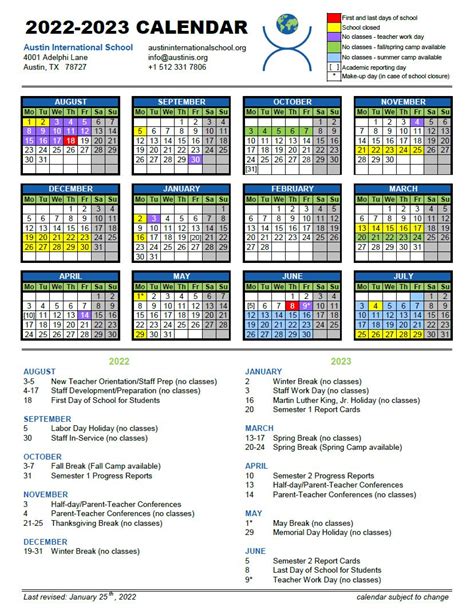 Adelphi University Calendar - TheHappyPlay