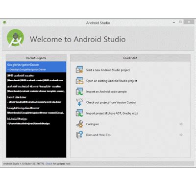 OpenGL Projects: How to call built-in applications using intents in Android