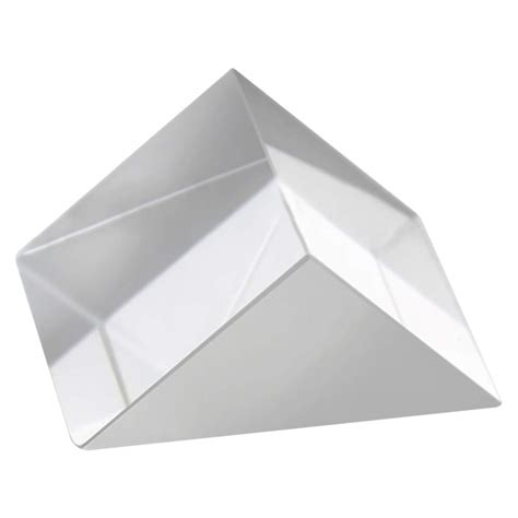 StayMax N-BK7 K9 Right Angle Prism for Precision India | Ubuy
