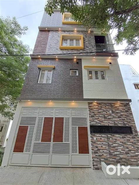 BDA 20x30 Duplex House for Sale At Anjanapura 2nd Block - For Sale ...
