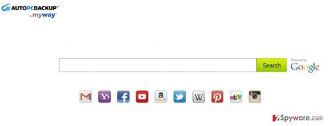 Image result for Remove Auto On Computer