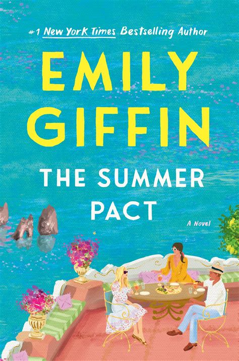 The Summer Pact eBook by Emily Giffin - EPUB | Rakuten Kobo Canada