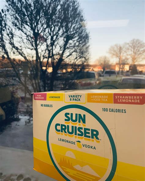 shorepointdist | NOW AVAILABLE - Shore Sips! A non-carbonated, vodka ...