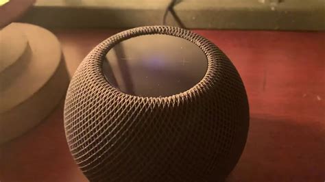 Image result for homepod 16.3 timer sound
