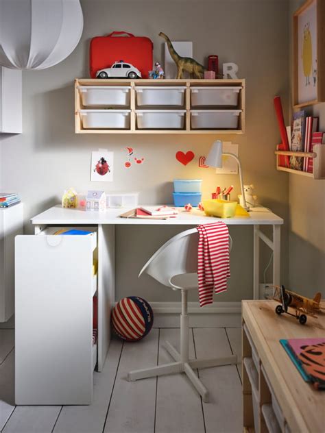 Improving your kid’s study space in 6 easy ways - IKEA