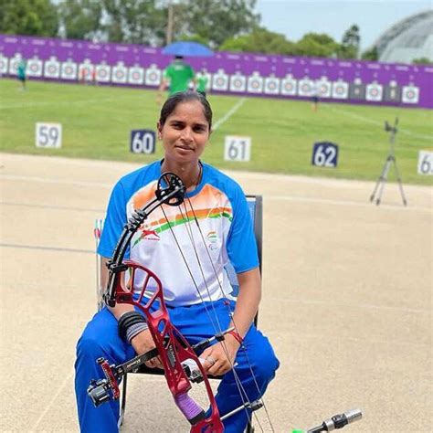 Get to know India’s women parathletes at the Tokyo Paralympics 2020 ...