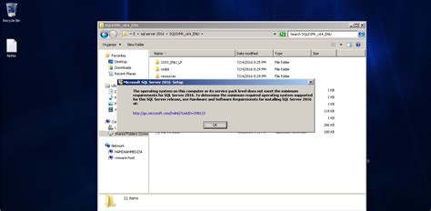 Image result for Install SQL Server 2016 On Windows 7