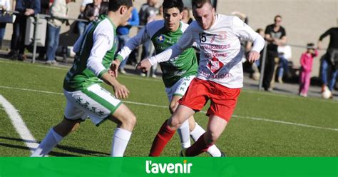 Les arrêts de jeu fatidiques à Grez-Doiceau - L'Avenir