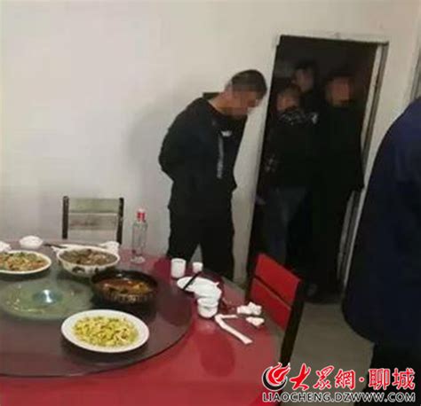 阳谷警方在七级镇查处一卖淫窝点 6人被处罚_聊城新闻_聊城大众网