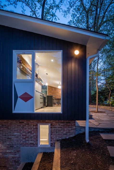 Photo 8 of 25 in College View Home by Cook Architecture - Dwell