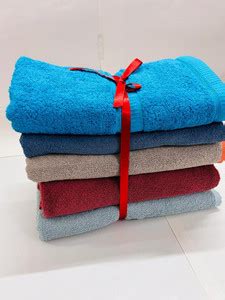 BATHTOWEL Cotton 500 GSM Bath Towel - Buy BATHTOWEL Cotton 500 GSM Bath ...