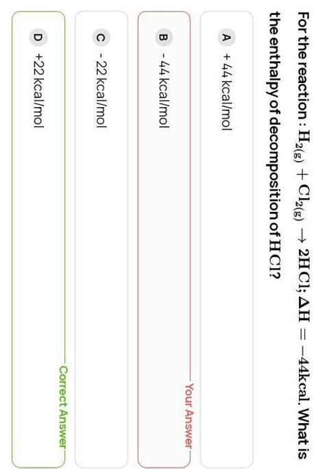 From the following thermochemical equation calculate the standard ...