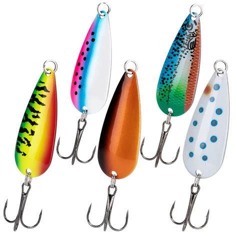 Types Of Fishing Lures And How To Use Them at Thomas Reiser blog