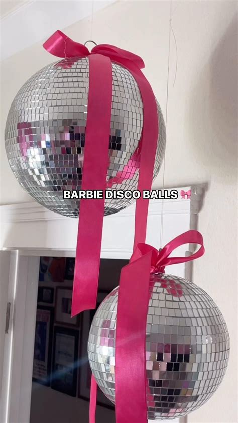 Rainbow Disco Ball Ornaments at Herbert Hamilton blog