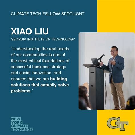 Xiao Liu Georgia Tech