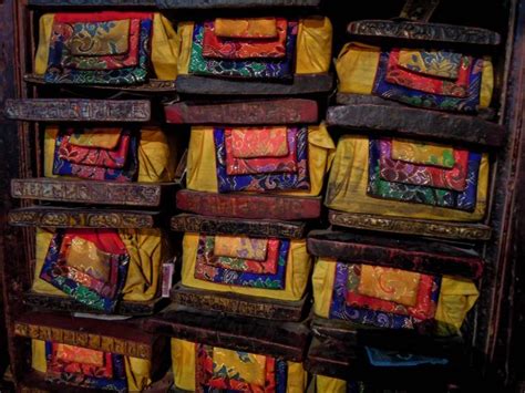 Kanjur (Kangyur) བཀའ་འགྱུར། – Sherig Parkhang Trust