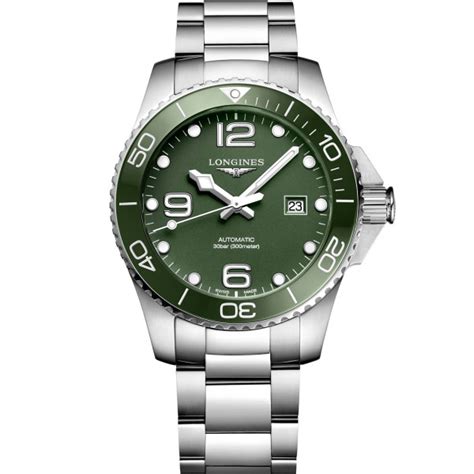 Longines HYDROCONQUEST - L3.782.4.06.6
