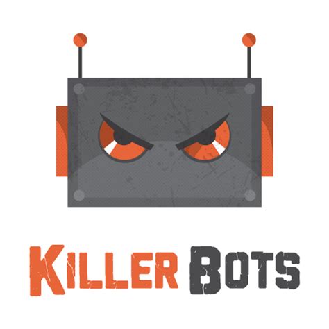 Killer Bots - App on Amazon Appstore