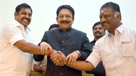 Tamil Nadu: 3 independent MLAs want cabinet berths