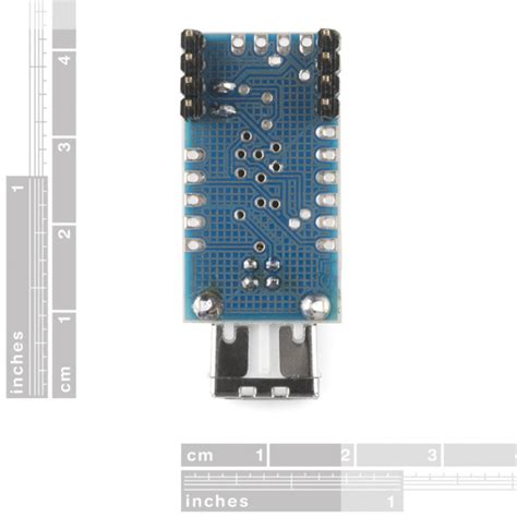Arduino USB Serial DIY 的图像结果