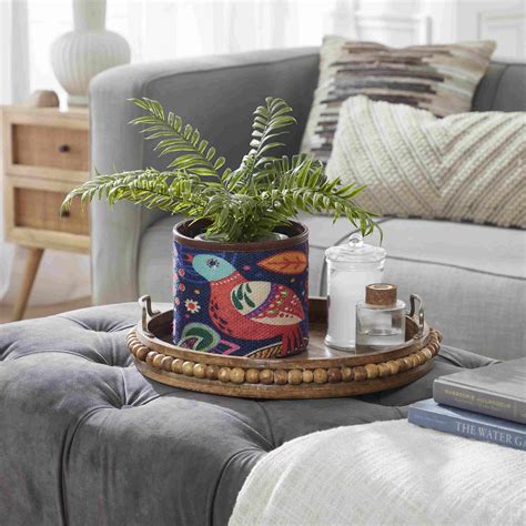 Buy MonaB Oasis Planter | Recycled Polyster | Small