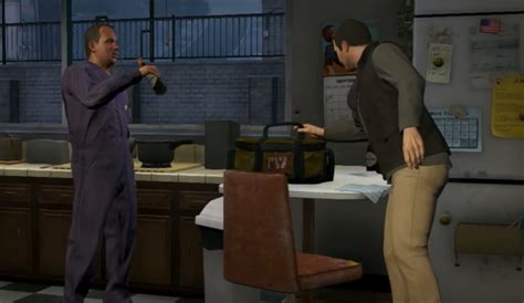 GTA 5 Cleaning Out The Bureau: How To Get The Gold Medal