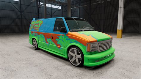 BeamNG.drive v0.25 Release Notes - BeamNG.drive