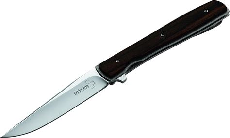 Böker Boker Plus 01BO734 Urban Trapper 3 1/2 in. Blade India | Ubuy