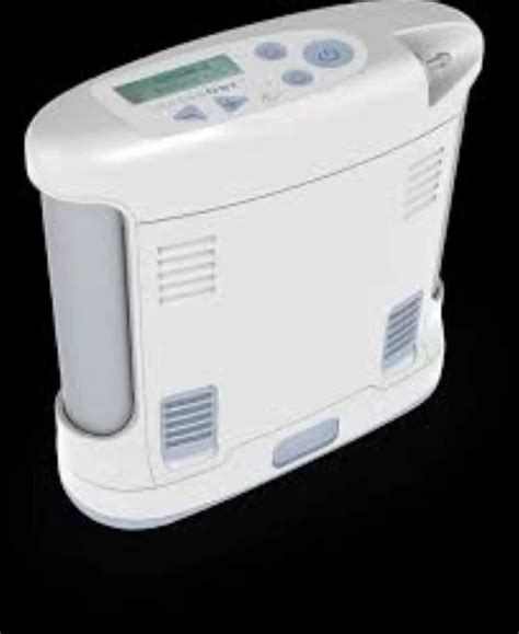 Oxygen Concentrator - Devilbiss 5 LPM Oxygen Concentrator Wholesale ...