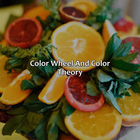What Color Would Orange And Green Make at Trent Lopez blog