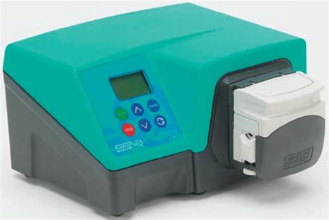 030.3134.RSU Watson Marlow | Watson Marlow Peristaltic Electric ...