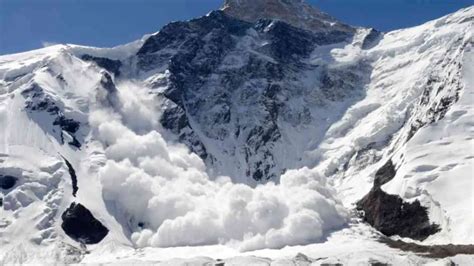 Uttarakhand Avalanche: 57 workers feared trapped after glacier burst in ...