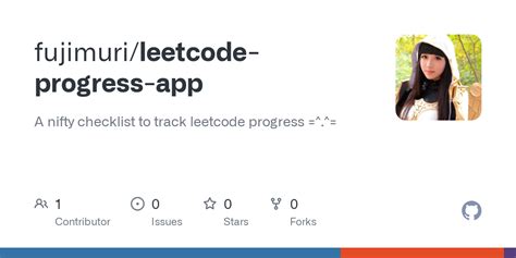 Image result for LeetCode Progress
