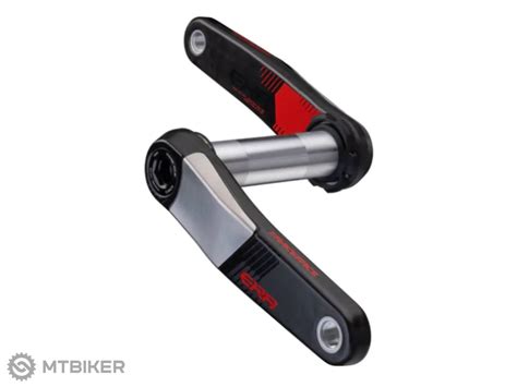 Race Face ERA cranks, 1x12, red, without chainring - MTBIKER.shop