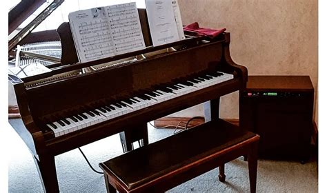 GOTEK DMA WORLD USB Floppy Emulator for Disklavier