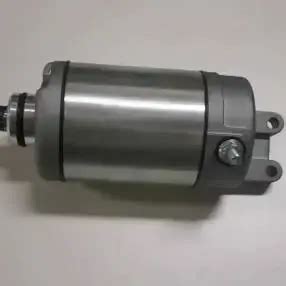Harley Davidson Street 750 Starter Motor self motor
