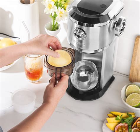 Neu: Gastroback Design Ice Shaver - elektro.at