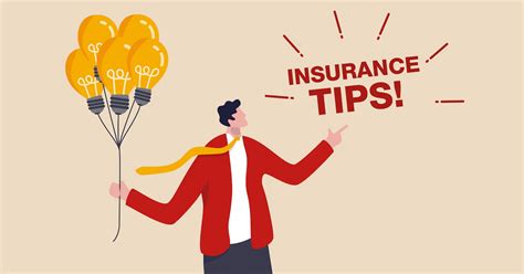 5 Insurance Tips You Need To Try Now!