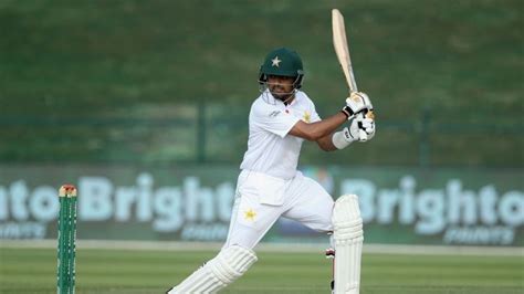 Babar Azam Does Not Understand English, Tells Off Reporter Because He ...