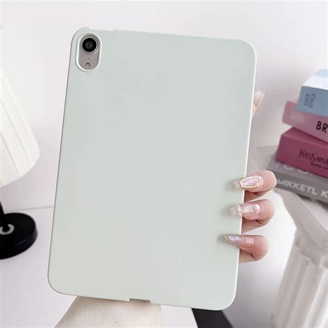 For Lenovo Xiaoxin Pad 11 2024 Cover For Lenovo M11 funda soft for ...