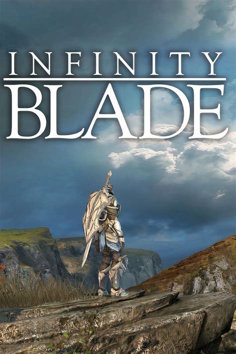 Image result for Infinity Blade Install